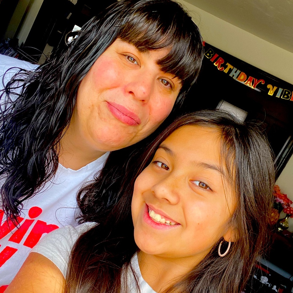 Meet your Posher, Terri